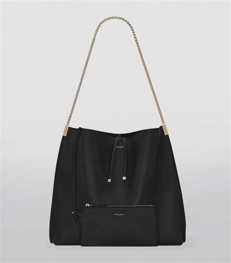 st laurent suzanne tote bag.